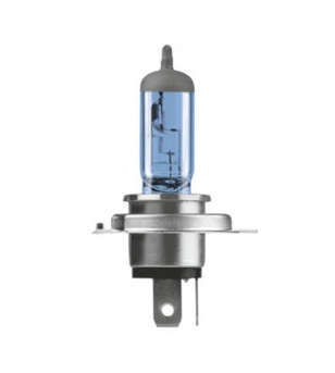 LAMPE/AMPOULE 12V 60/55W (H4) NEOLUX PROJECTEUR (P43T) - BLUE LIGHT (BOITE DE 2) Éclairages sur le site du spécialiste des de...