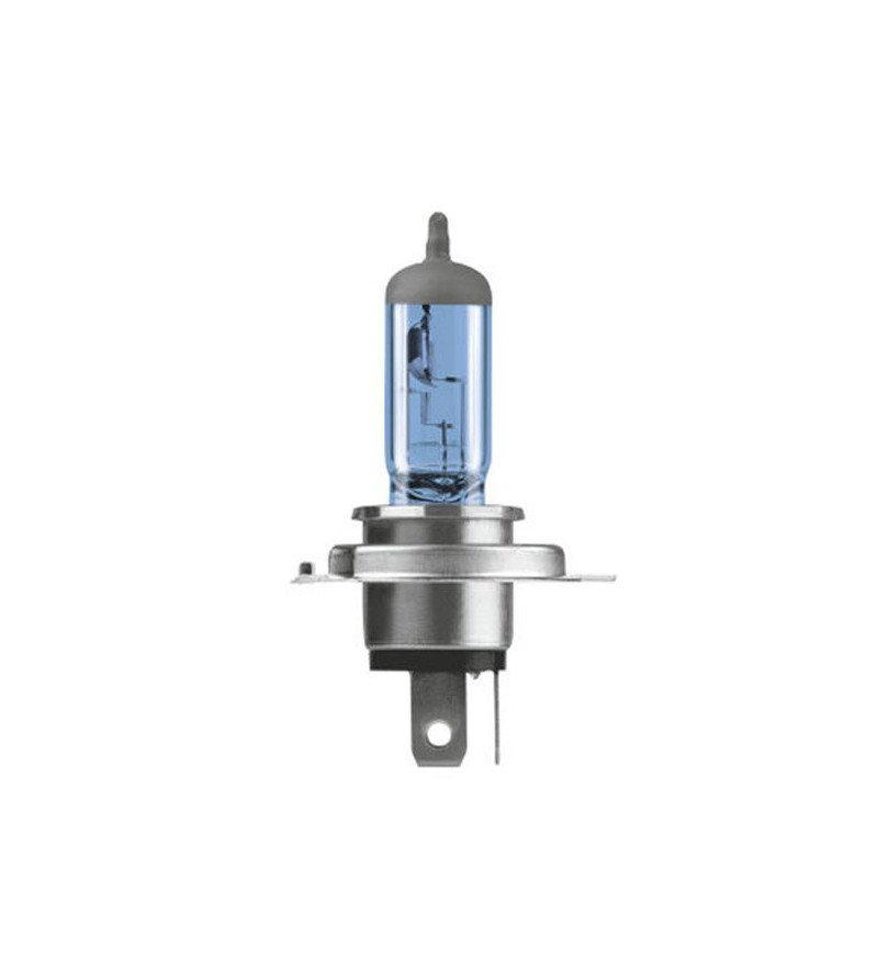 LAMPE/AMPOULE 12V 60/55W (H4) NEOLUX PROJECTEUR (P43T) - BLUE LIGHT (BOITE DE 2) Éclairages sur le site du spécialiste des de...