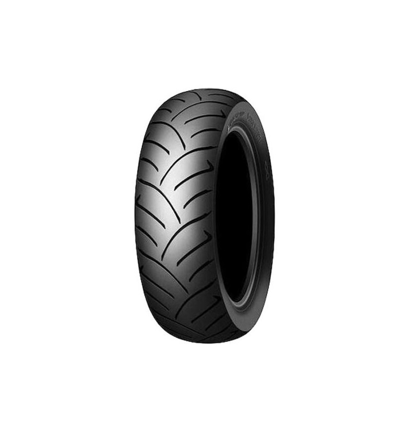PNEU SCOOTER 13" 110/70 X 13 DUNLOP SCOOTSMART FRONT TL 54S Pneus Scooter sur le site du spécialiste des deux roues O-TAKET.COM
