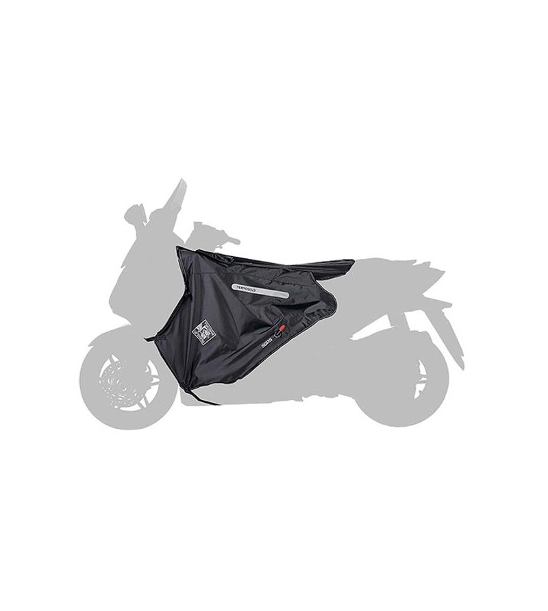 TABLIER MAXI SCOOTER TUCANO ADAPT. APRILIA 850 SRV/ GILERA GP 800 Tabliers sur le site du spécialiste des deux roues O-TAKET.COM