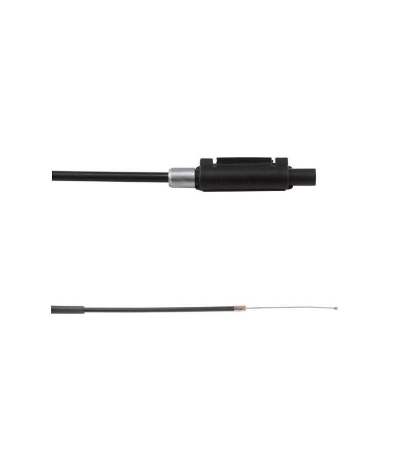 TRANSMISSION/CABLE GAZ SCOOTER OEM NITRO / AEROX PARTIE 2 (3VLF63120100) Câbles et Transmissions sur le site du spécialiste d...