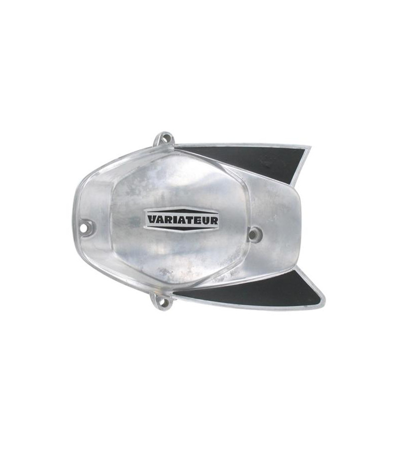 CACHE VARIATEUR CYCLO ADAPT. 103 SP / MVL ALUMINIUM Variations sur le site du spécialiste des deux roues O-TAKET.COM