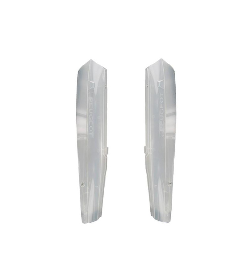 CAPOTAGE LATERAL CYCLO ADAPT. 103 MVL/SP TRANSPARENT A PEINDRE (PR) - MARQUAGE PEUGEOT Carrosseries sur le site du spécialist...