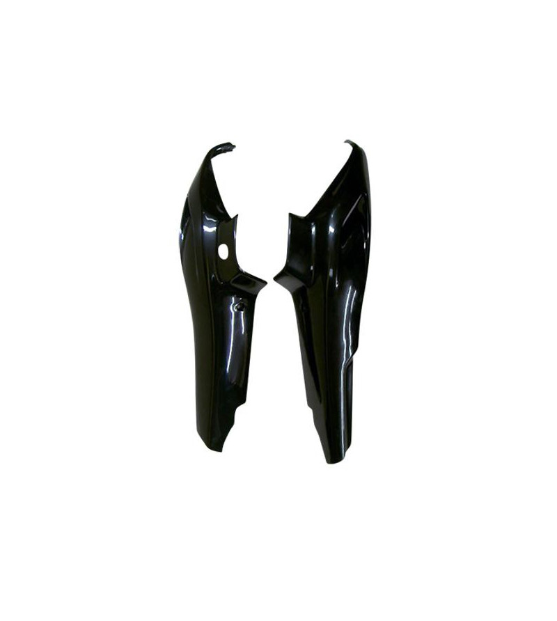 CAPOTAGE LATERAL CYCLO ADAPT. 103 SPX / RCX 1995→ RESERVOIR 5L (PAIRE) NOIR PEINT Carrosseries sur le site du spécialiste des...