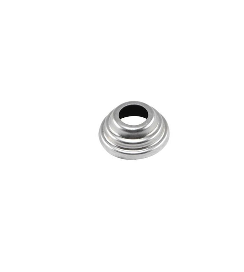 DEFLECTEUR EMBRAYAGE CYCLO ADAPT. SOLEX (AVEC JOINT SPI) Embrayages et poulies sur le site du spécialiste des deux roues O-TA...