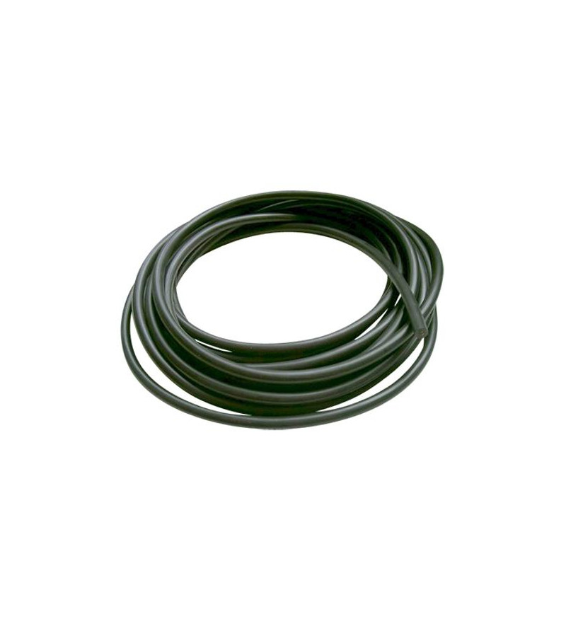 FIL BOUGIE D6 NOIR (5M) Bougies sur le site du spécialiste des deux roues O-TAKET.COM