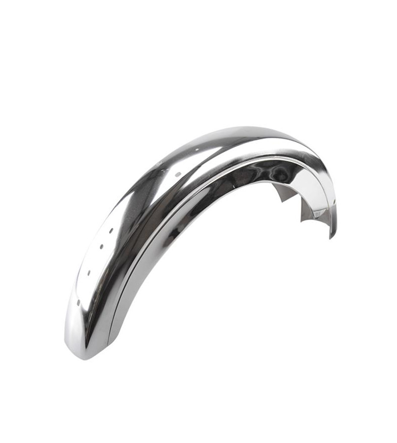 GARDE BOUE AR CYCLO ADAPT. 103 MVL CHROME AVEC BAVOLET Carrosseries sur le site du spécialiste des deux roues O-TAKET.COM