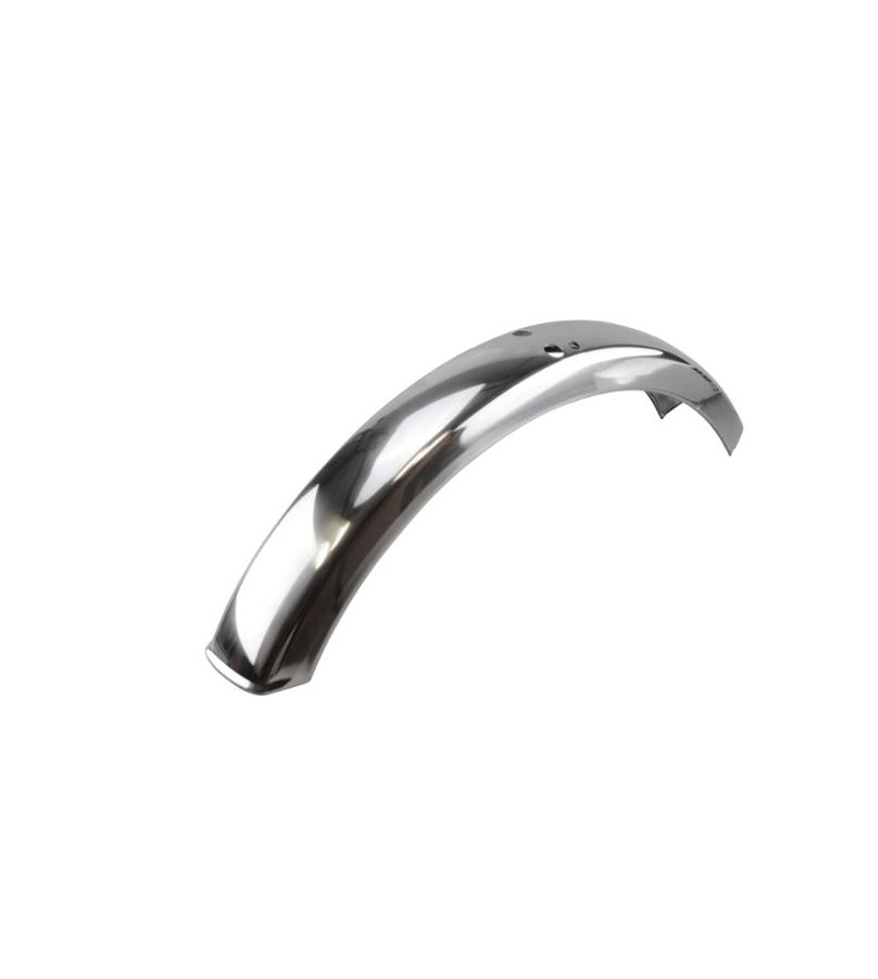 GARDE BOUE AR CYCLO ADAPT. CIAO PX CHROME Carrosseries sur le site du spécialiste des deux roues O-TAKET.COM