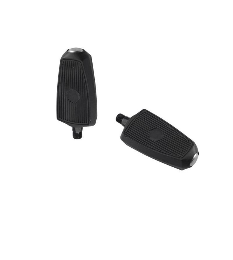 PEDALE CYCLO ADAPT. 103 - NOIR - (PR) Embrayages et poulies sur le site du spécialiste des deux roues O-TAKET.COM