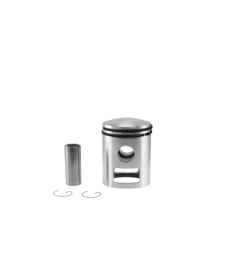 PISTON CYCLO AIRSAL ADAPT. MBK 88/AV7 (P/CYL SEMI-ROND) Pistons sur le site du spécialiste des deux roues O-TAKET.COM