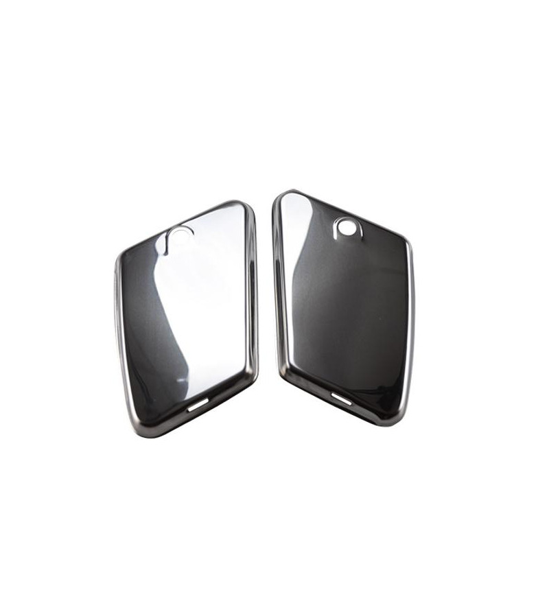 PORTE DE BOITE A OUTILS CYCLO MBK AV88/89 CHROME (PR) Carrosseries sur le site du spécialiste des deux roues O-TAKET.COM