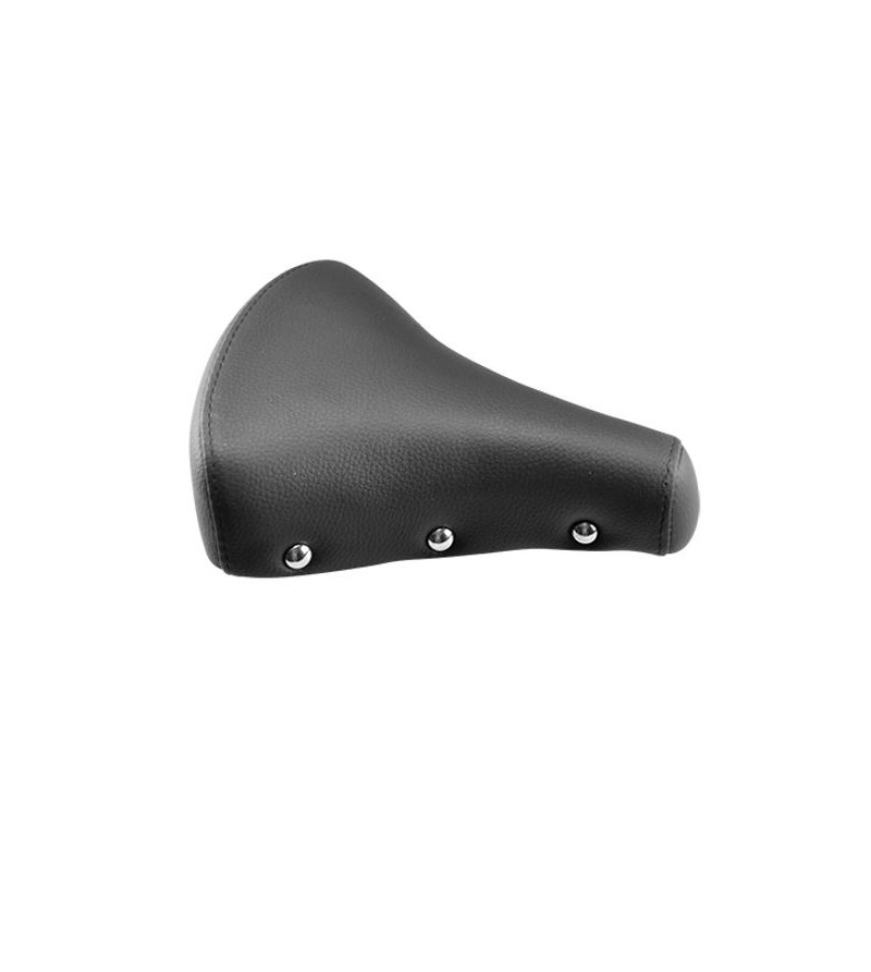 SELLE CYCLO ADAPT. SOLEX RESSORTS CHROMES CYCLO/SOLEX sur le site du spécialiste des deux roues O-TAKET.COM