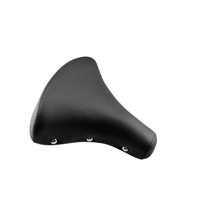 SELLE CYCLO ADAPT. SOLEX RESSORTS NOIRS Selles sur le site du spécialiste des deux roues O-TAKET.COM