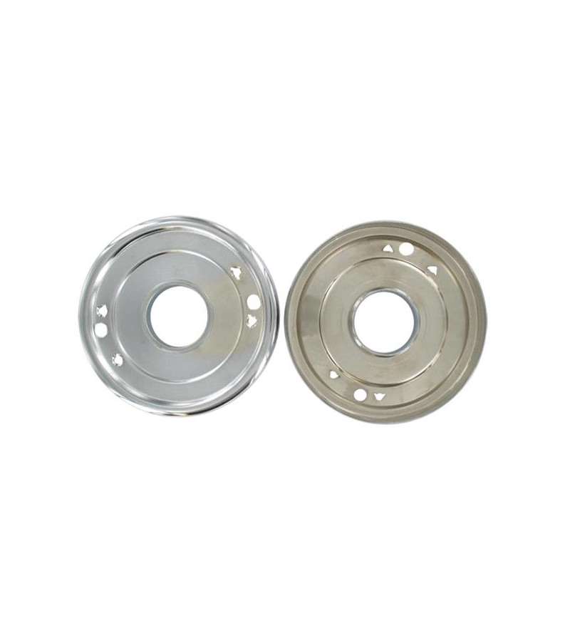 TAMBOUR/CLOCHE EMBRAYAGE CYCLO ADAPT. MBK 51 (A GALETS) Embrayages et poulies sur le site du spécialiste des deux roues O-TAK...