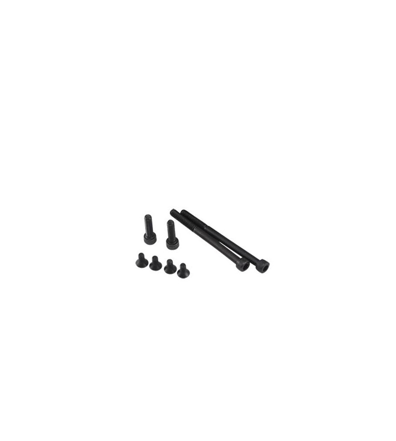 VIS BTR ADAPT. BOITE A KICK MBK 51 MAGNUM XR / PASSION / EVASION / MAG MAX / SWING (KIT DE 8 VIS) Kicks de démarrage sur le s...
