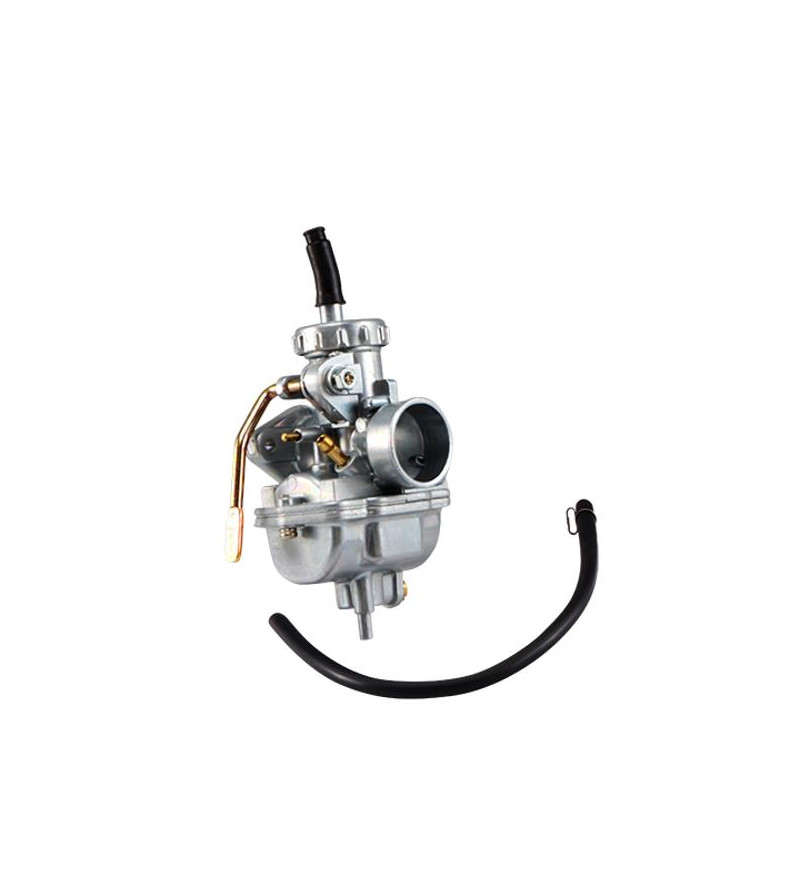 CARBU MOTO ADAPT. DAX/MONKEY/SKYTEAM (18MM) 50 À BOITE sur le site du spécialiste des deux roues O-TAKET.COM
