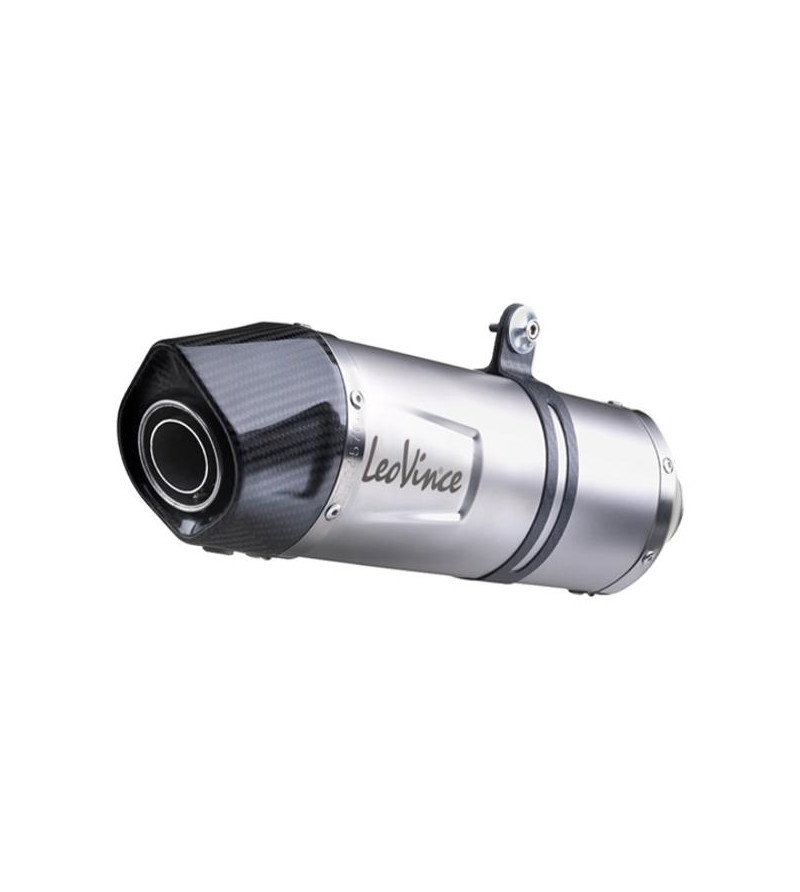 POT MAXI SCOOTER LEOVINCE LV ONE INOX ADAPT. 850 APRILIA SRV 2012→ / 800 GILERA GP 2008→ Échappements sur le site du spéciali... POT MAXI SCOOTER LEOVINCE LV ONE INOX ADAPT. 850 APRILIA SRV 2012→ / 800 GILERA GP 2008→ Échappements sur le site du spéciali...