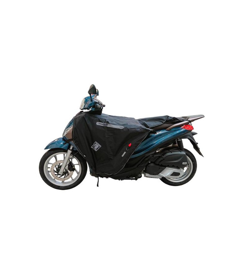 TABLIER MAXI SCOOTER TUCANO ADAPT. PIAGGIO 125/150 MEDLEY 2020→ - R214 Tabliers sur le site du spécialiste des deux roues O-T...