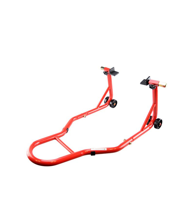 LEVE MOTO/BEQUILLE ATELIER AR UNIVERSEL BLACKWAY RENFORCE- ROUGE ATELIER sur le site du spécialiste des deux roues O-TAKET.COM LEVE MOTO/BEQUILLE ATELIER AR UNIVERSEL BLACKWAY RENFORCE- ROUGE ATELIER sur le site du spécialiste des deux roues O-TAKET.COM