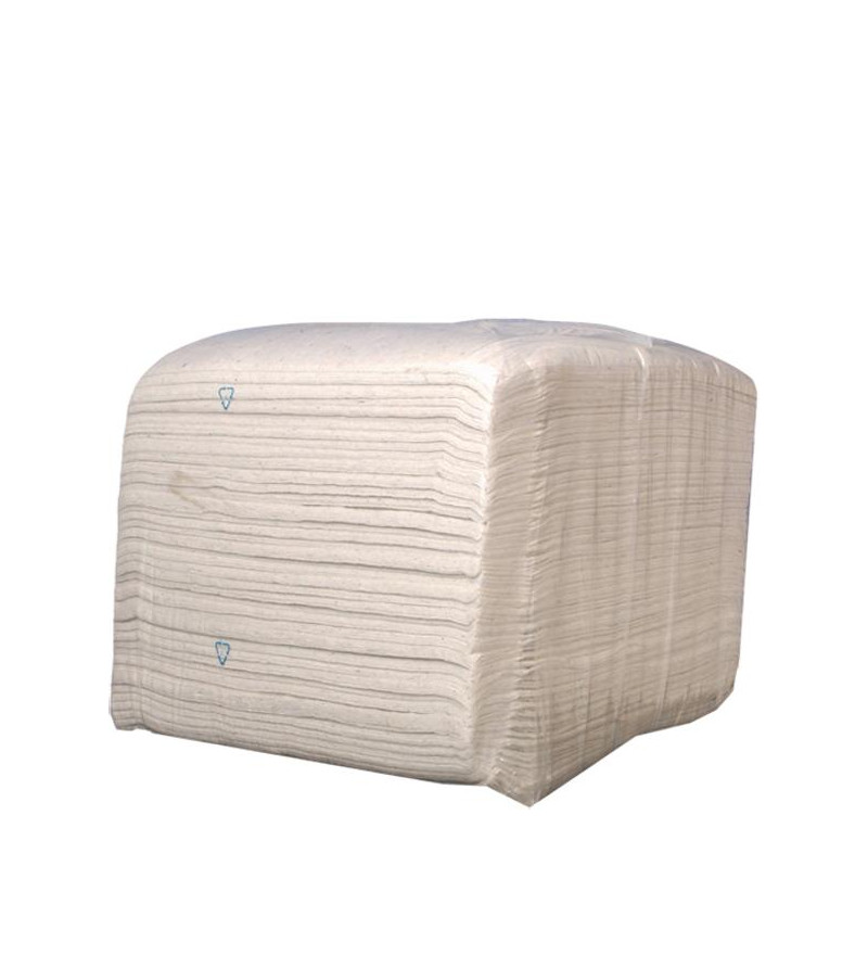 CHIFFON JETABLE RESISTANT ET ABSORBANT KROON OIL- BALLE DE 10 KGS - ATELIER sur le site du spécialiste des deux roues O-TAKET...
