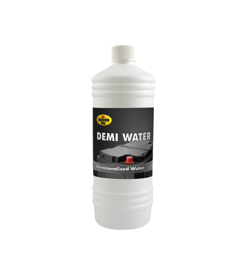 EAU DEMINERALISEE KROON OIL (1L) RÉPARATIONS / MAINTENANCES sur le site du spécialiste des deux roues O-TAKET.COM EAU DEMINERALISEE KROON OIL (1L) RÉPARATIONS / MAINTENANCES sur le site du spécialiste des deux roues O-TAKET.COM