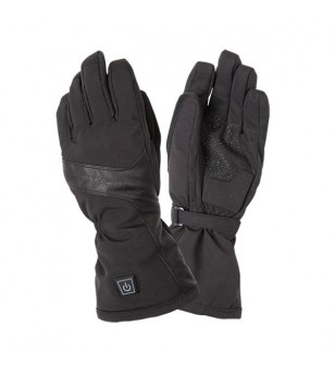 GANT TUCANO HIVER HANDWARM CHAUFFANT - NOIR T 08 (PR) S - EPI 1 KP - Gants Hiver sur le site du spécialiste des deux roues O-...