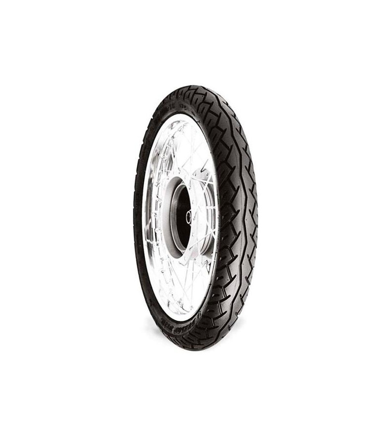 PNEU MOTO 16" 70/90 X 16 DUNLOP D110 FRONT TT 36P Pneus Moto sur le site du spécialiste des deux roues O-TAKET.COM