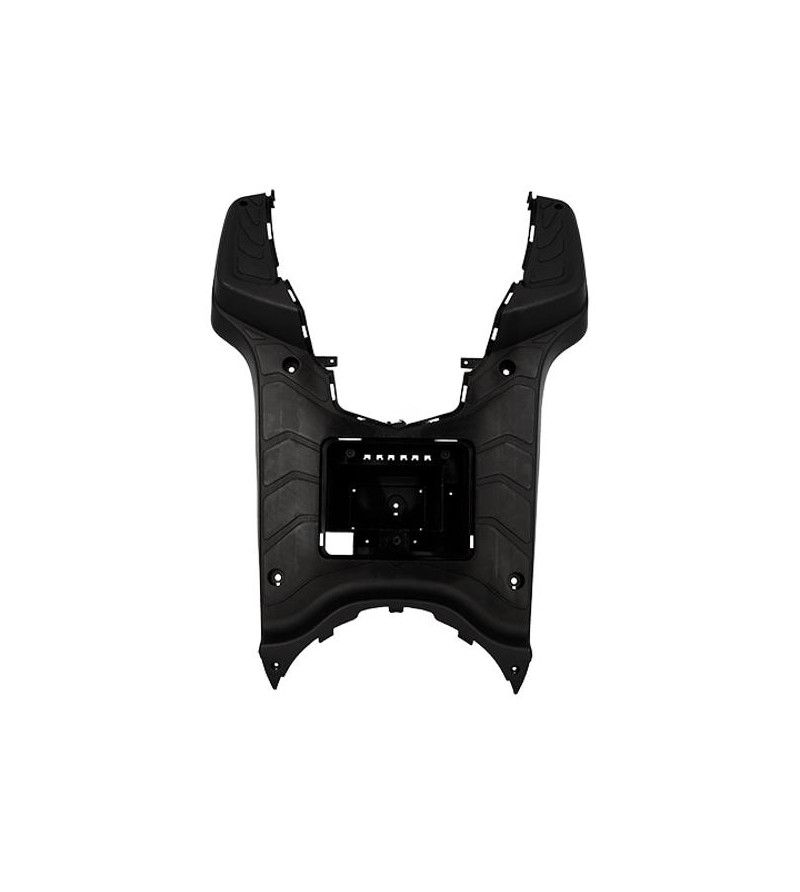 MARCHE PIED SCOOTER TUN'R ADAPT. KYMCO 50 AGILITY RS NOIR (64310-LGB5-E10-N1R) Carrosseries sur le site du spécialiste des de...