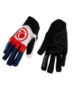 GANT TRENDY ETE GT025 - TACNA BLEU / ROUGE / BLANC T 09 (PR) M - EPI 1 Gants Été sur le site du spécialiste des deux roues O-...