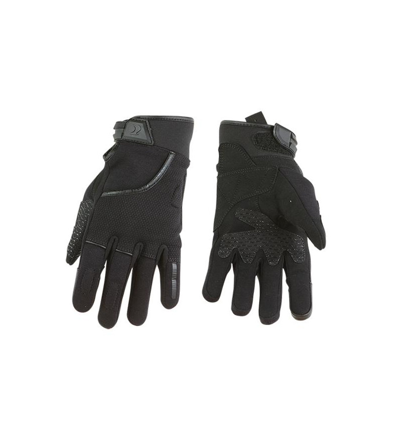 GANT TRENDY ETE GT125 - RIMAC NOIR T 09 (PR) M - EPI 1 Gants Été sur le site du spécialiste des deux roues O-TAKET.COM GANT TRENDY ETE GT125 - RIMAC NOIR T 09 (PR) M - EPI 1 Gants Été sur le site du spécialiste des deux roues O-TAKET.COM