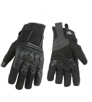 GANT TRENDY ETE GT325 - CUZCO NOIR T 07 (PR) XS - EPI 1 KP Gants Été sur le site du spécialiste des deux roues O-TAKET.COM