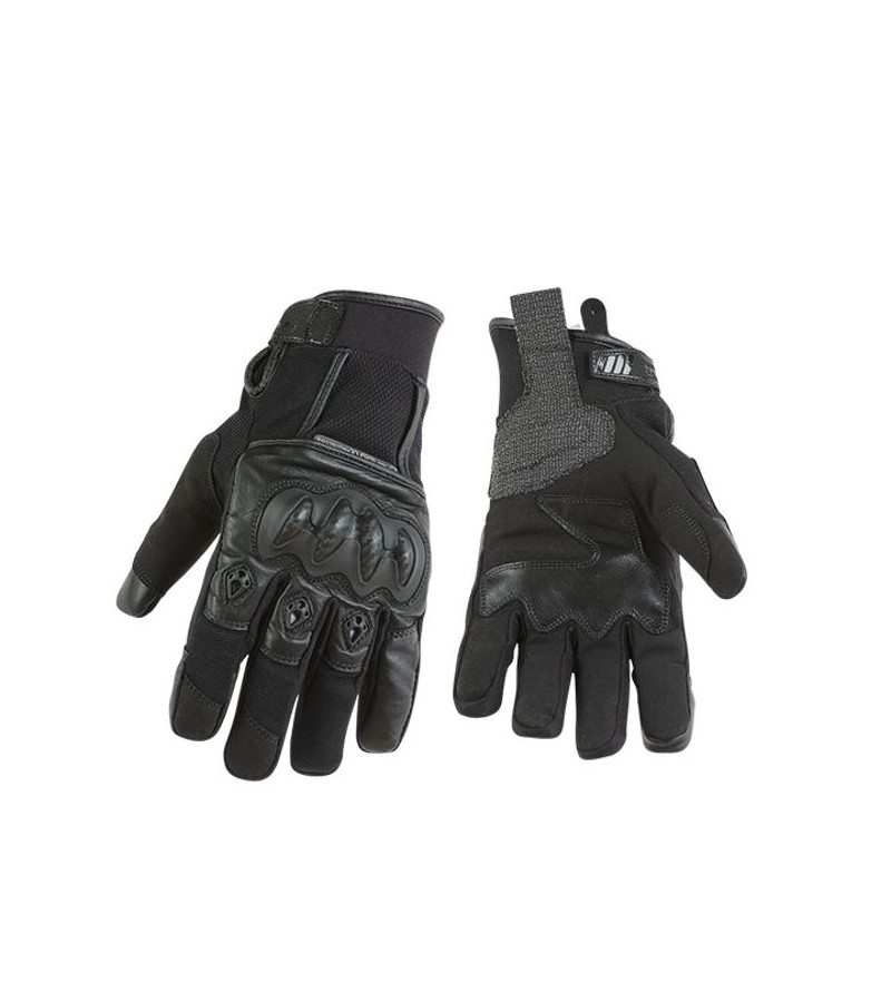 GANT TRENDY ETE GT325 - CUZCO NOIR T 10 (PR) L - EPI 1 KP Gants Été sur le site du spécialiste des deux roues O-TAKET.COM