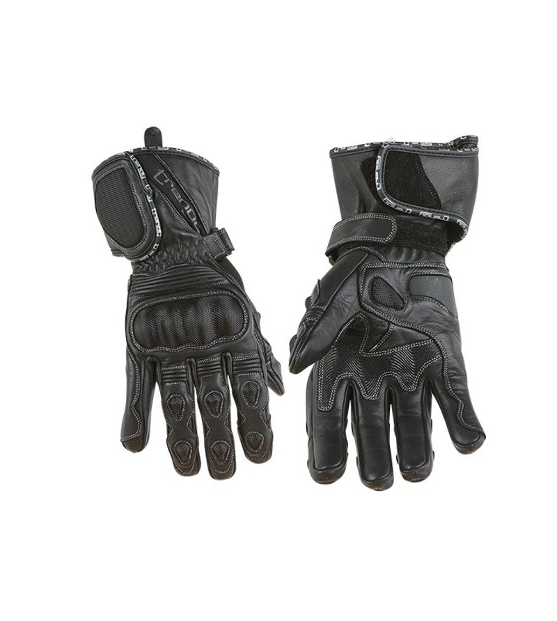 GANT TRENDY MI SAISON GT725 - NAZCA NOIR T 08 (PR) S - EPI 1 KP Gants Mi-saison sur le site du spécialiste des deux roues O-T...