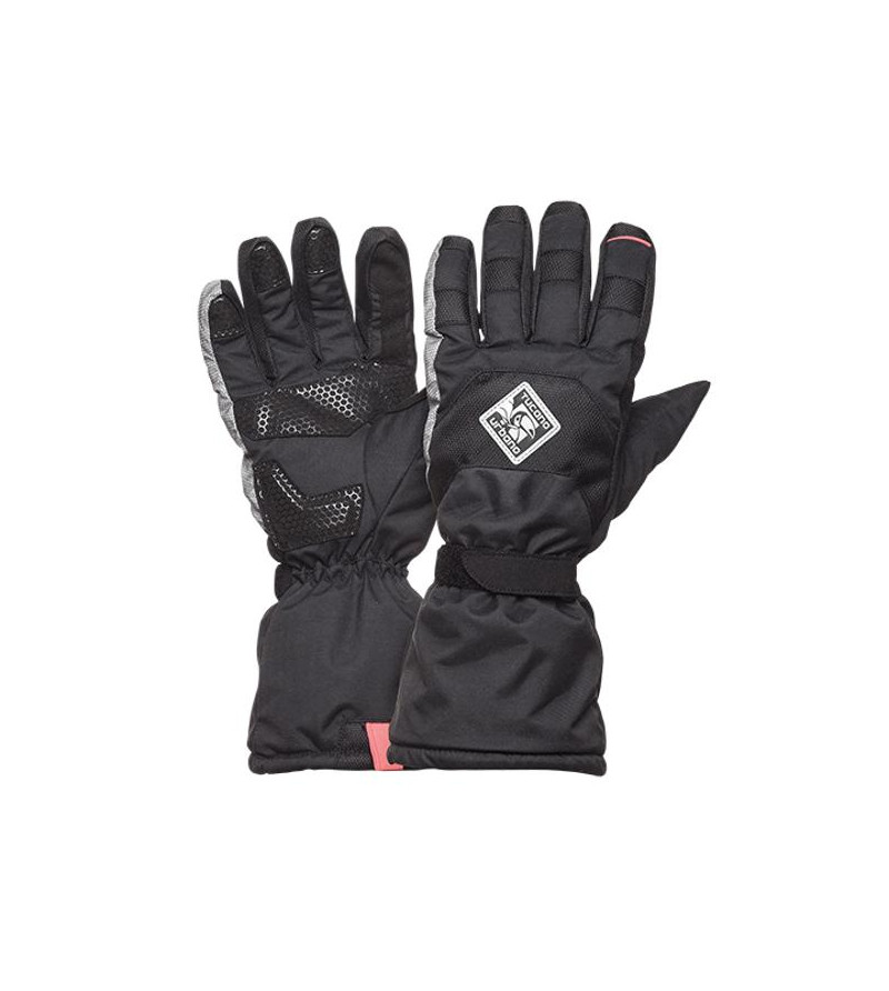 GANT TUCANO HIVER SUPER INSULATOR - NOIR T 11 (PR) XL - EPI 1 Gants Hiver sur le site du spécialiste des deux roues O-TAKET.COM