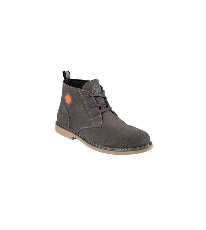 CHAUSSURE TUCANO KENT CUIR CHAMOISE GRISE T43 (PR)-EPI 2 HOMOLOGUE CE PROTECTION MALLEOLES Chaussures sur le site du spéciali... CHAUSSURE TUCANO KENT CUIR CHAMOISE GRISE T43 (PR)-EPI 2 HOMOLOGUE CE PROTECTION MALLEOLES Chaussures sur le site du spéciali...