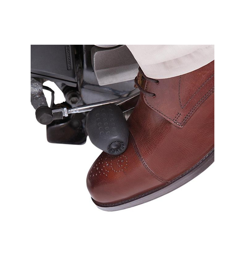 MANCHON/PROTECTION SELECTEUR TUCANO NEW FOOT ON - SILICONE- Manchons sur le site du spécialiste des deux roues O-TAKET.COM MANCHON/PROTECTION SELECTEUR TUCANO NEW FOOT ON - SILICONE- Manchons sur le site du spécialiste des deux roues O-TAKET.COM