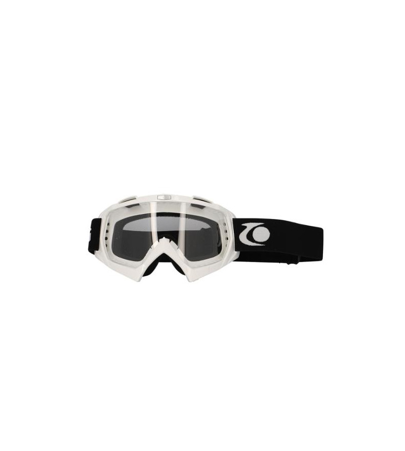 LUNETTE / MASQUE CROSS TRENDY MTC01 BLANC - HOMOLOGUE CE Masques Cross sur le site du spécialiste des deux roues O-TAKET.COM LUNETTE / MASQUE CROSS TRENDY MTC01 BLANC - HOMOLOGUE CE Masques Cross sur le site du spécialiste des deux roues O-TAKET.COM