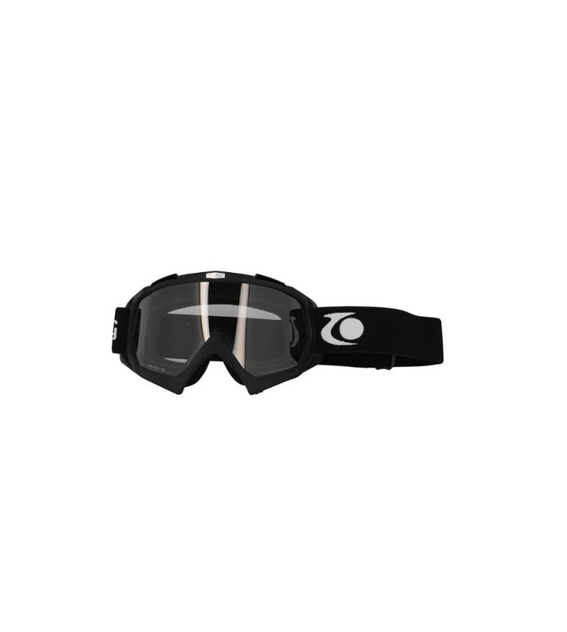 LUNETTE / MASQUE CROSS TRENDY MTC01 NOIR MAT- HOMOLOGUE CE Masques Cross sur le site du spécialiste des deux roues O-TAKET.COM