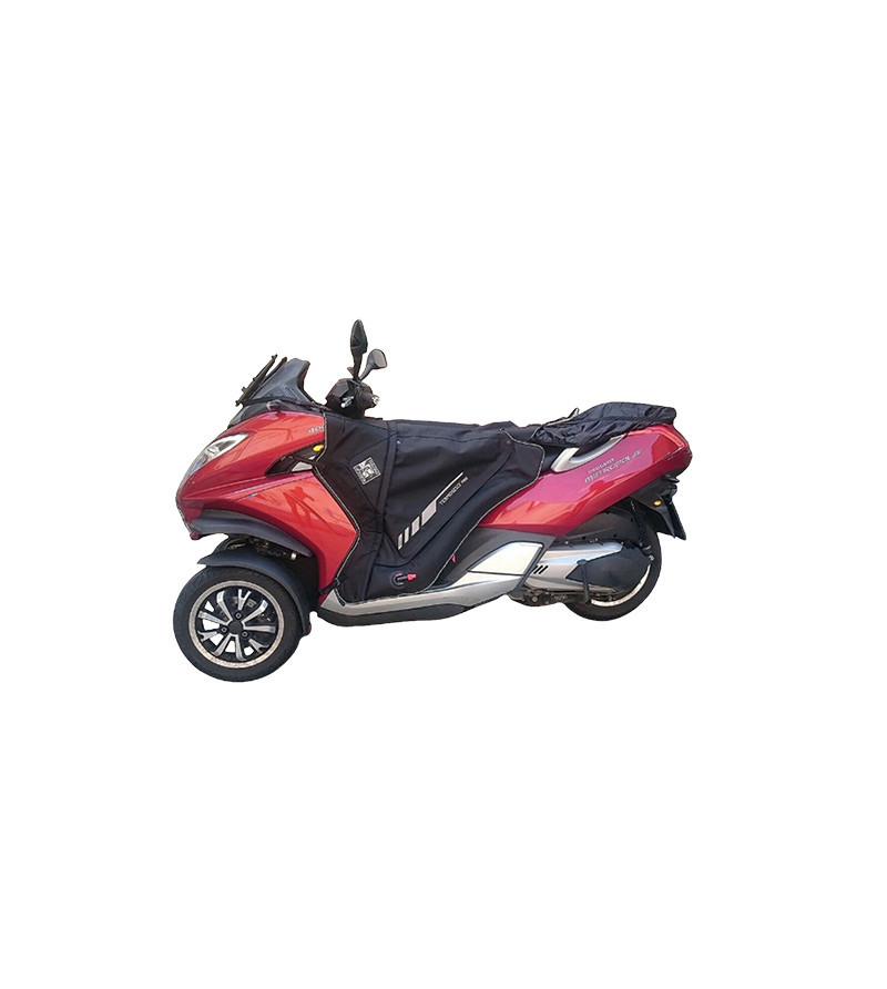 TABLIER MAXI SCOOTER TUCANO ADAPT. 400 METROPOLIS (TERMOSCUD 4 SEASON SYSTEM) ÉQUIPEMENTS sur le site du spécialiste des deux... TABLIER MAXI SCOOTER TUCANO ADAPT. 400 METROPOLIS (TERMOSCUD 4 SEASON SYSTEM) ÉQUIPEMENTS sur le site du spécialiste des deux...