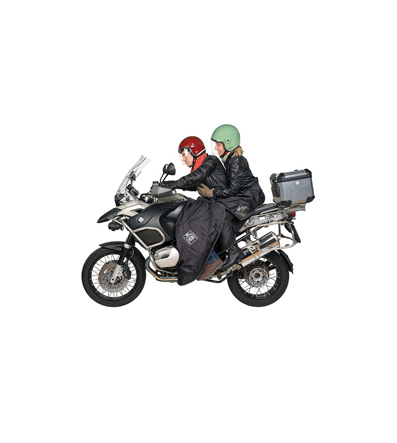 TABLIER MOTO/MAXI SCOOTER TUCANO PASSAGER -R092