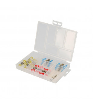 COSSE THERMO SOUDABLE (COFFRET 36PCS PANACHES)