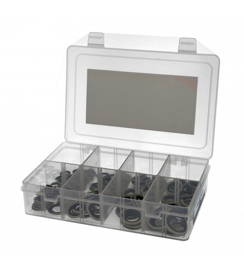 JOINT BOUCHON VIDANGE MOTO (COFFRET PANACHE DE M10 A M24 - BOITE DE 110 PIECES) ATELIER sur le site du spécialiste des deux r... JOINT BOUCHON VIDANGE MOTO (COFFRET PANACHE DE M10 A M24 - BOITE DE 110 PIECES) ATELIER sur le site du spécialiste des deux r...