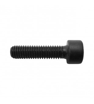 VIS 6 PANS CREUX TC M5X20 BTR NOIR (SACHET DE 100)