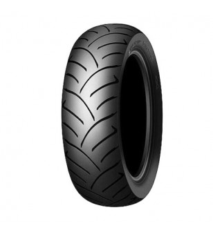 PNEU SCOOTER 14" 120/70 X 14 DUNLOP SCOOTSMART REAR TL 61P