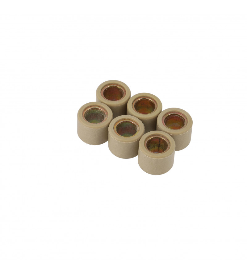 ROULEAU / GALET SCOOTER OEM SYM 16X13 6,0 G. (X6) ORBIT / FIDDLE II / SYMPLY - 4 TEMPS SCOOTER sur le site du spécialiste des... ROULEAU / GALET SCOOTER OEM SYM 16X13 6,0 G. (X6) ORBIT / FIDDLE II / SYMPLY - 4 TEMPS SCOOTER sur le site du spécialiste des...