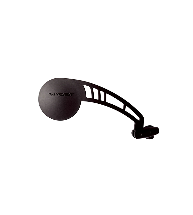 RETRO UNIVERSEL FAR VIPER 10 NOIR (GAUCHE) (X1) MOTO sur le site du spécialiste des deux roues O-TAKET.COM