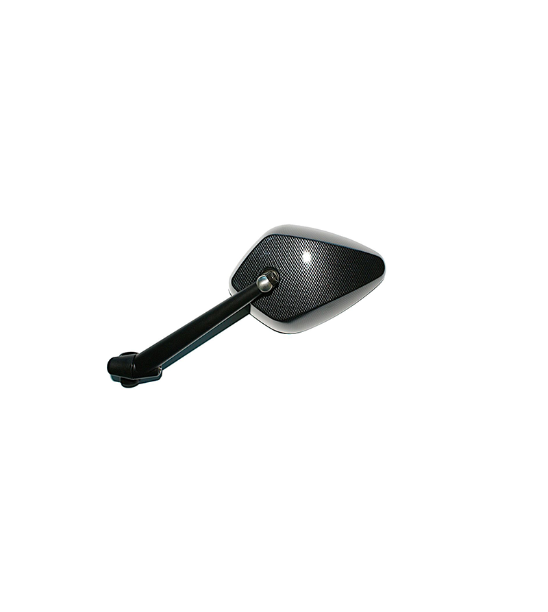 RETRO UNIVERSEL FAR EL CAPITAN V2 CARBONE (REVERSIBLE) (X1) MOTO sur le site du spécialiste des deux roues O-TAKET.COM