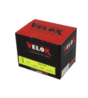 CABLE GAZ CYCLO VELOX ADAPT. 103 BOULE 5X7 12/10E 2.00M (VENDU PAR BOITE DE 25)