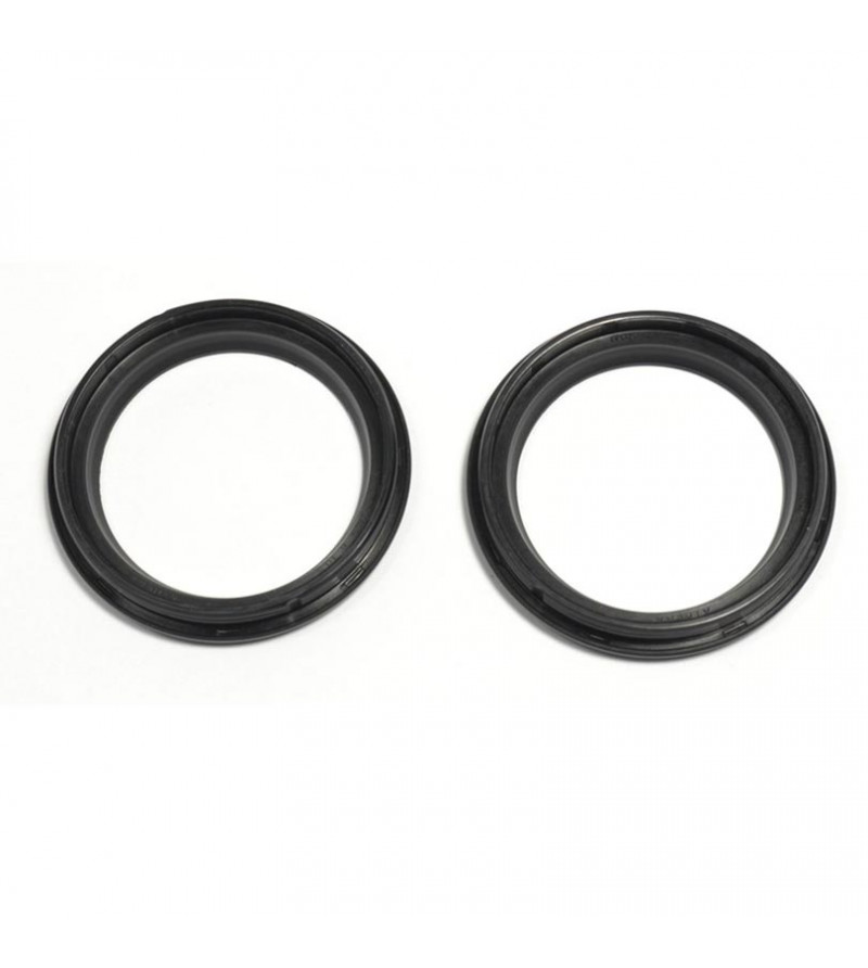 CACHE POUSSIERE MOTO ATHENA 47X58.3X6/10.5 (X2)