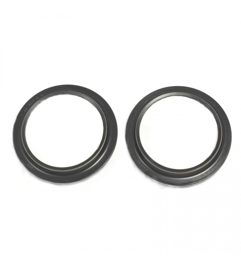 CACHE POUSSIERE MOTO ATHENA 49X60.3X6/14 (X2)